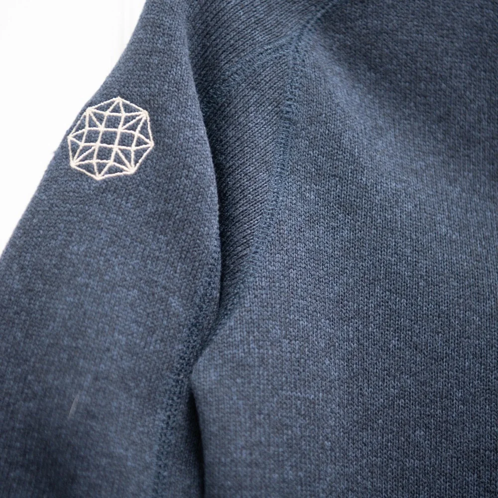Patagonia Better Sweater Full Zip Fleece Technical Jacket GorpCore Athleisure